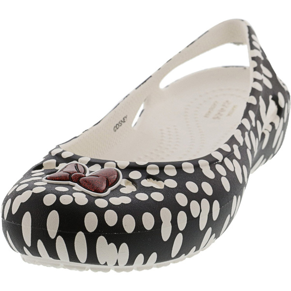 women's kadee minnie dots slingback