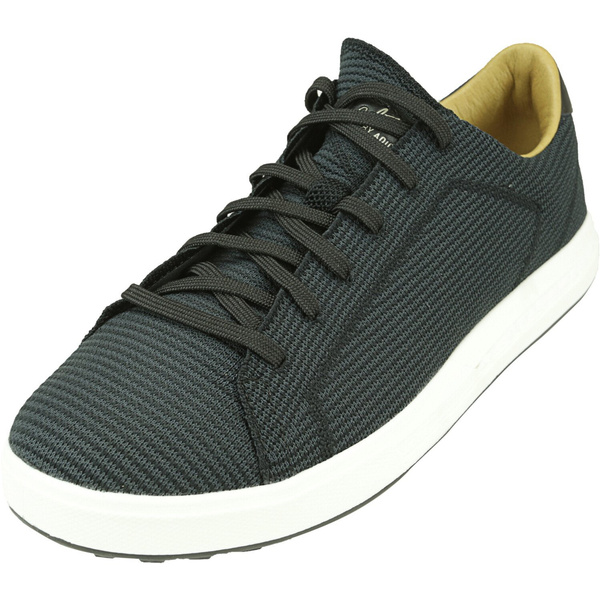 Men's adipure sp hotsell knit spikeless golf shoes