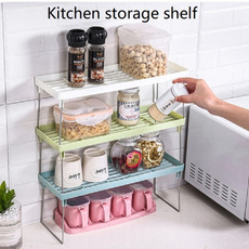 kitchenstoragerack, storagerack, Kitchen & Dining, Shelf