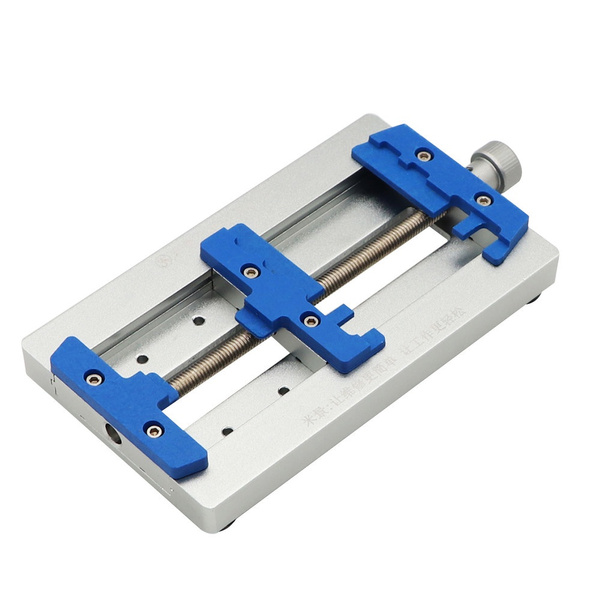 MJ K22 High Temperature Circuit Board Soldering Jig Fixture for Cell ...