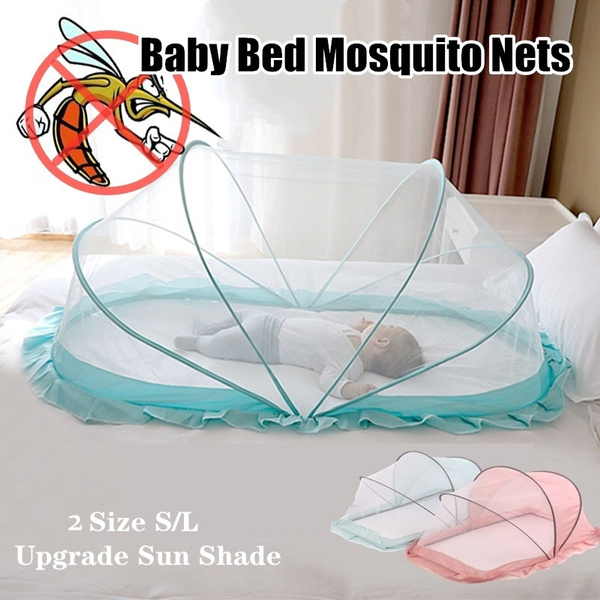 mosquito net for 5 year old baby