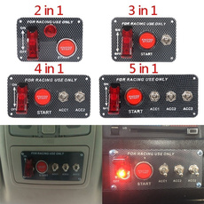 engineswitch, reducetheimpedance, Car Accessories, button