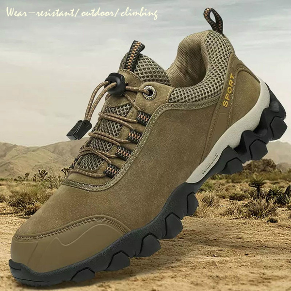 best 4 season hiking boots