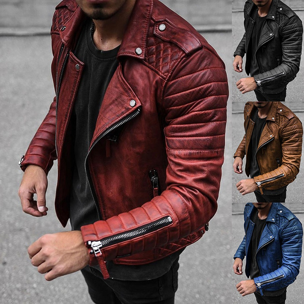 quality motorcycle leather jackets