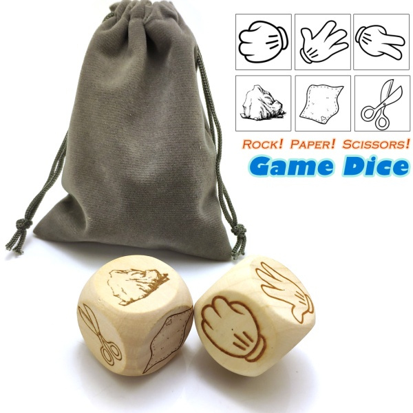 Dice