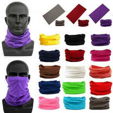Scarves, Outdoor, Cycling, faceshield