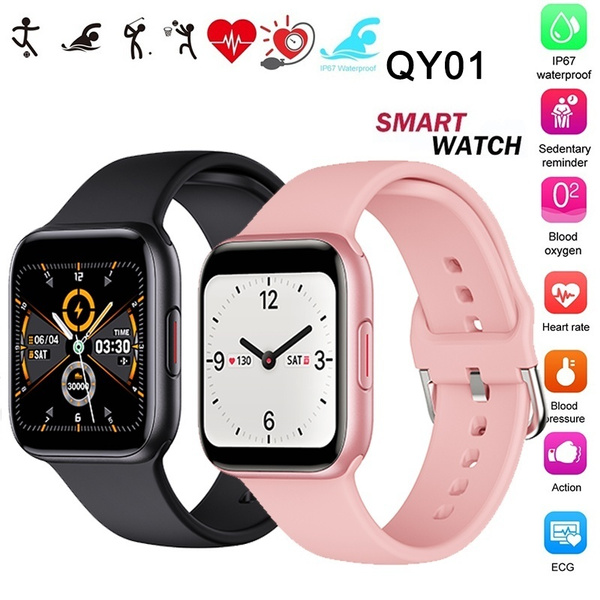 smart watches from wish