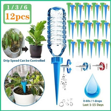 water, Plants, Flowers, irrigationspike