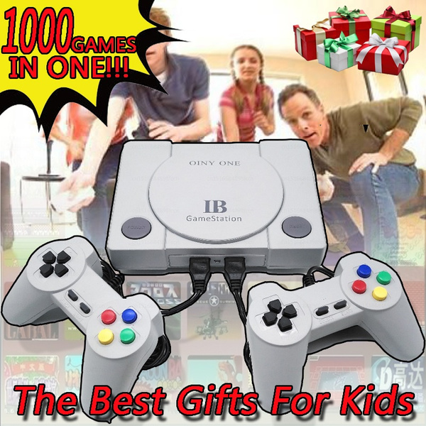 best gaming console under 1000