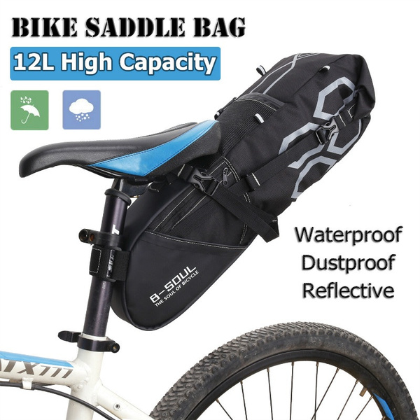 adventure bike saddle bags