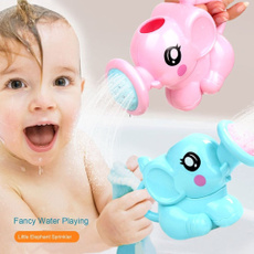 elephantsprinkler, cute, Toy, waterspraytoy