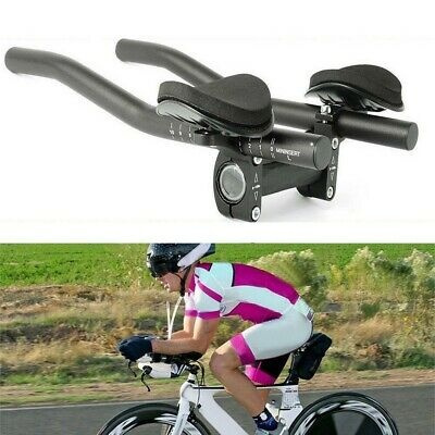 bike arm rest bar