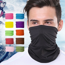 ridingmask, Outdoor, mouthmask, head scarf