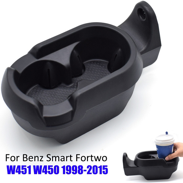 cup holder for smart car