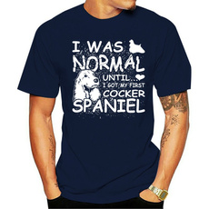 ich, Shirt, normal, mutter