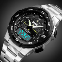 Heren-Horloge | Wish