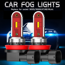 foglamp, LED Headlights, led, 9006hb4