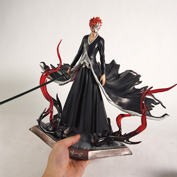 ichigo kurosaki figure