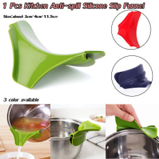 Kitchen & Dining, deflector, Silicone, kitchengadget