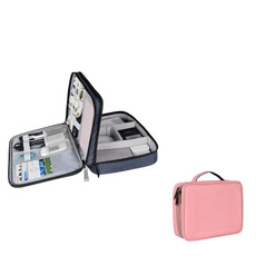 case, travelcablebag, Waterproof, travelorganizercase