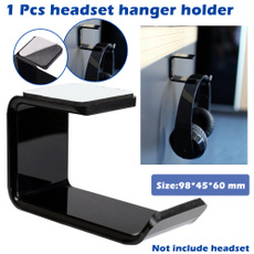 headsetbracket, Headset, wallmounted, headphoneholder