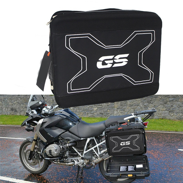 bmw gs luggage