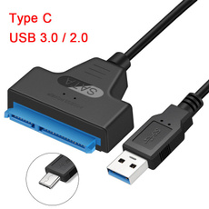 usb, Hard Drives, Adapter, computer accessories