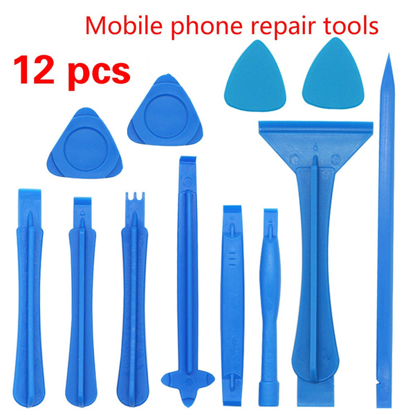Plastic Spudger Set - Repair Pry Tool Kit