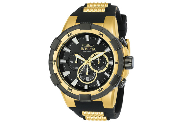 invicta aviator 23693