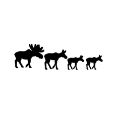 5f070e1d8c4ae745638470fa, moose, Jewelry, Family