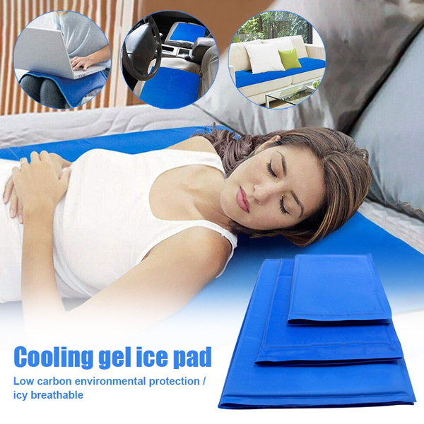 Self cooling 2024 pillow pad