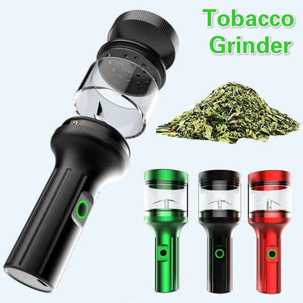 Electric Herb Grinder