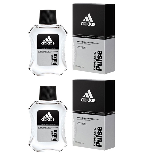 Adidas Dynamic Pulse EdT 100ml (12 stores) • Prices »