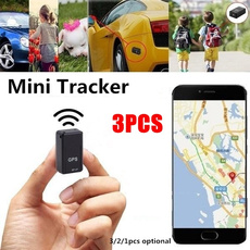 Mini, Satellite, portable, Gps
