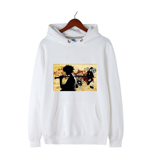 samurai champloo sweater