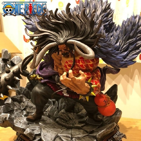 kaido action figure