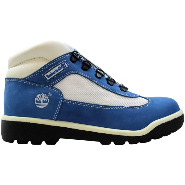 blue field boots