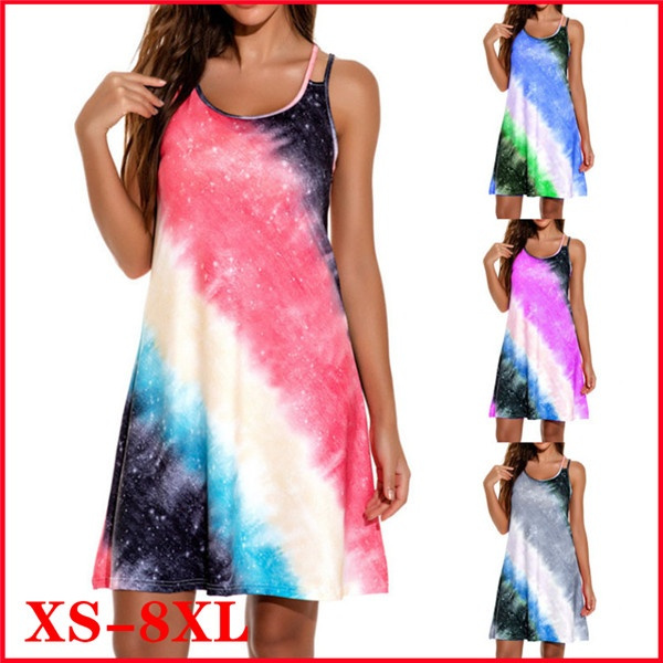 t shirt vest dress