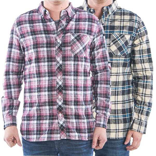 Shirts - Assorted Sizes 