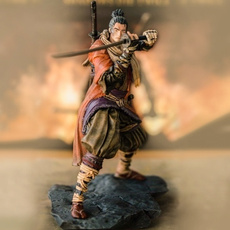 Collectibles, sekiro, figure, Hobbies