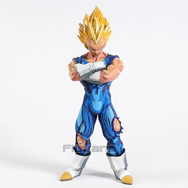 vegeta pvc