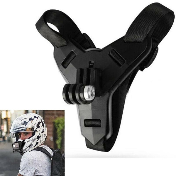 hero 7 black helmet mount