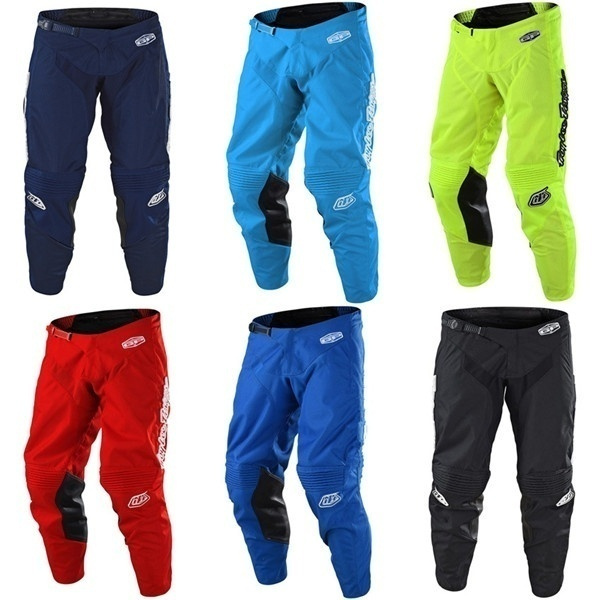 Men Racing Pants Motorcycle Dirt Bike 
