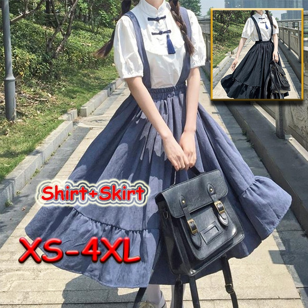 90s 2024 skirt 4xl