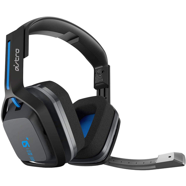 Refurbished Logitech Astro A20 Wireless Headset | Wish