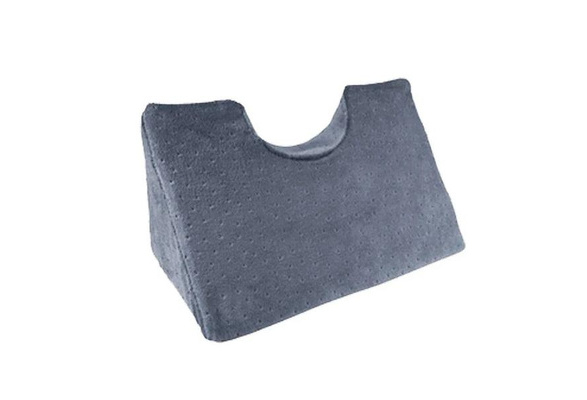 cervical traction wedge pillow