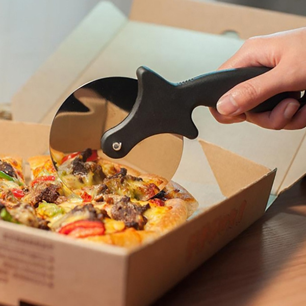 Stainless Steel Kitchen Pizza Tools