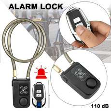gate, smartlock, Bicycle, Sports & Outdoors
