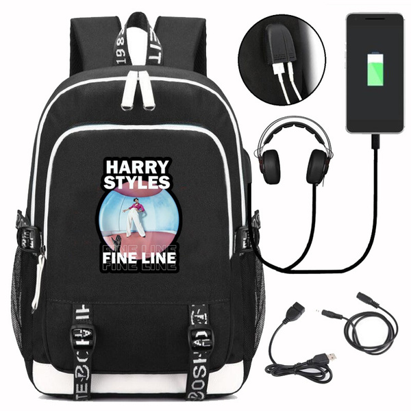 Harry styles 2025 school bag