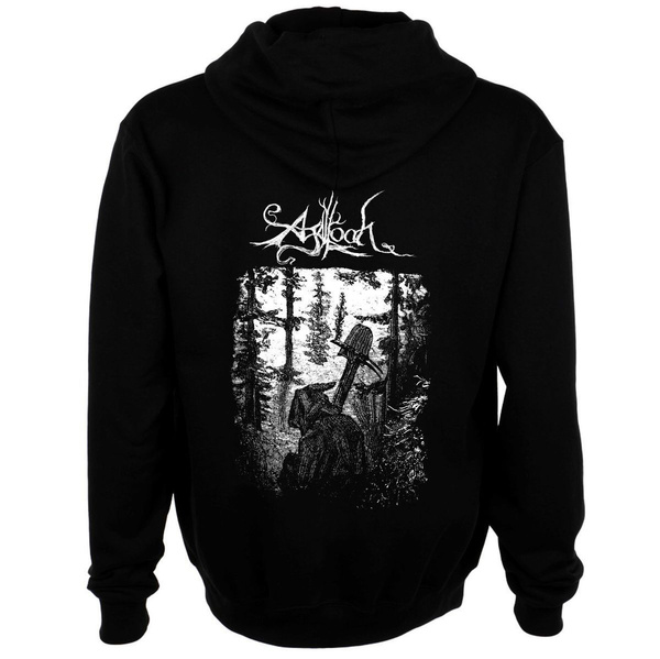 Agalloch hoodie 2025